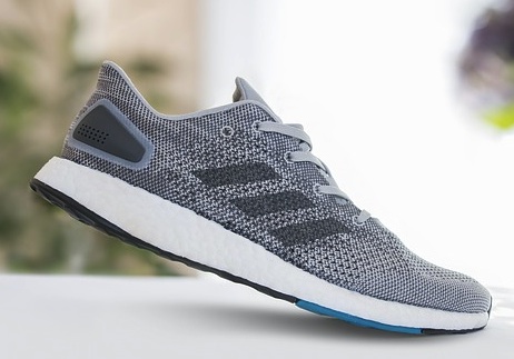Adidas with Energy Boost