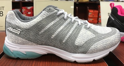 Avia women's shoes