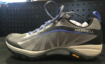 Merrell women's shoes