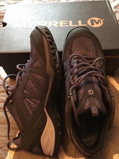 merrell siren sport q2 waterproof