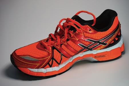 Athletic Shoes for Plantar Fasciitis