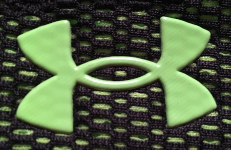 Under Armour has made 3D printed athletic shoes.