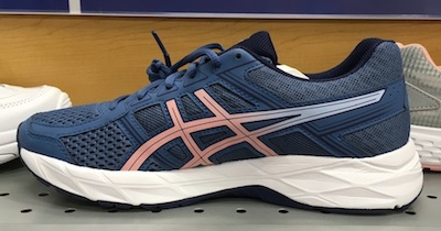 Asics women's shoes