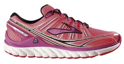 Brooks women's shoes