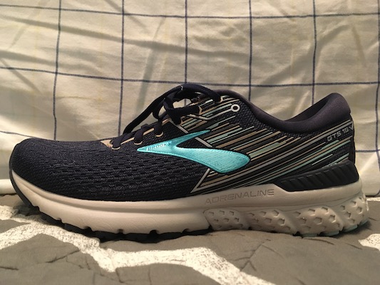 Brooks Adrenaline GTS 19
