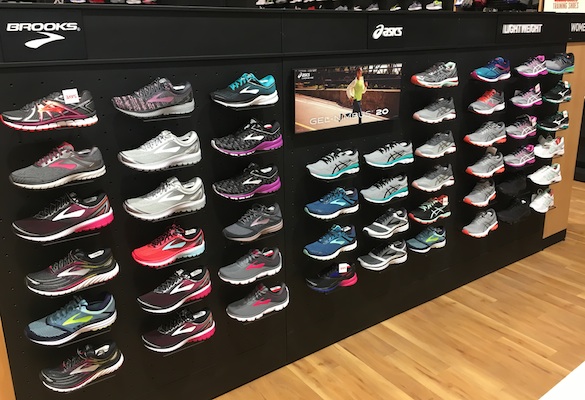 Women's shoes at Dick's Sporting Goods