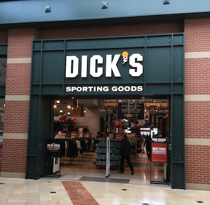 Dick's Sporting Goods