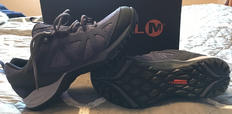 Women's Merrell Siren Sport Q2