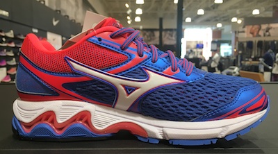 Mizuno women's shoes