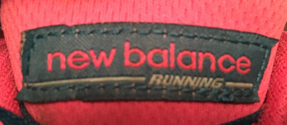 New Balance has made 3D printed athletic shoes.