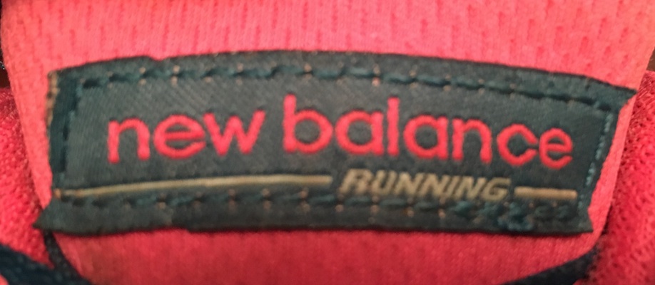 New Balance has made 3D printed athletic shoes.