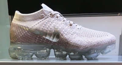 Nike Air VaporMax Flyknit Nike Air VaporMax Flyknit