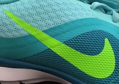 Nike has made 3D printed athletic shoes.