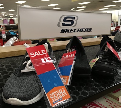 Skechers women's shoes